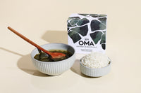 Nourishing Seaweed Soup Beef Bone Broth Based
