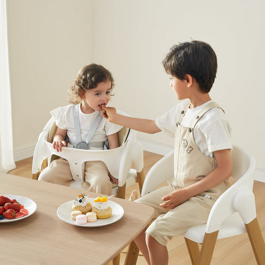 KUB High Chair
