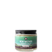 New Mother Nursing Balm
