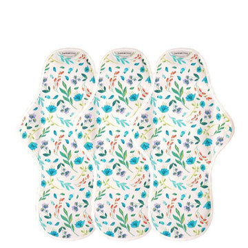 F. Flower Garden White