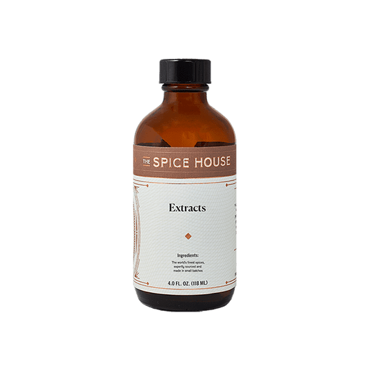 Extract, Almond