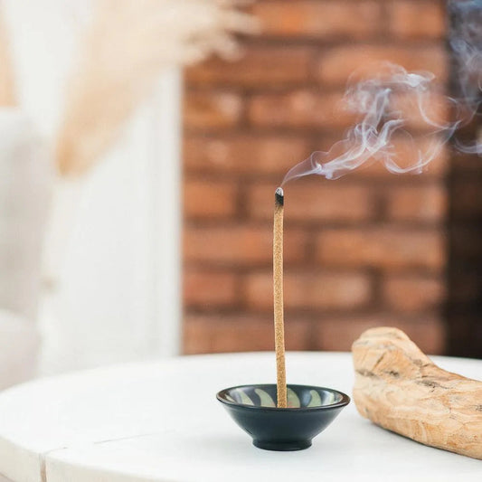 Palo Santo & Wiracoa Hand Rolled Incense Sticks