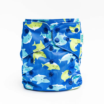 Sharkbait