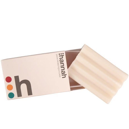hannah Probiotic Soap