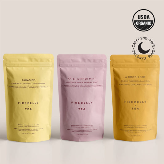 Sleep Support Bundle