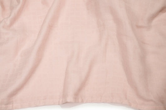 Baby Girl Swaddle Blanket