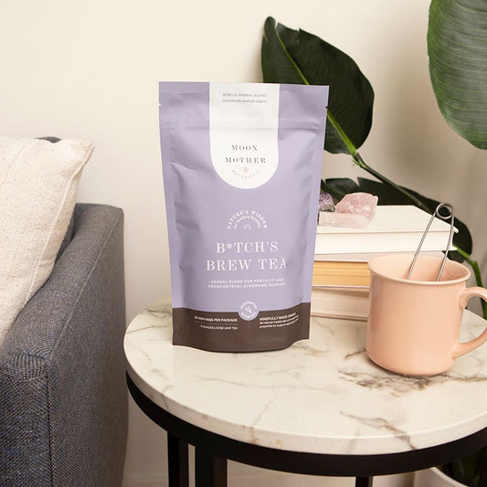 Fallopian Tube Blockage Bundle