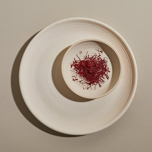 Saffron, Coupe Grade Spanish